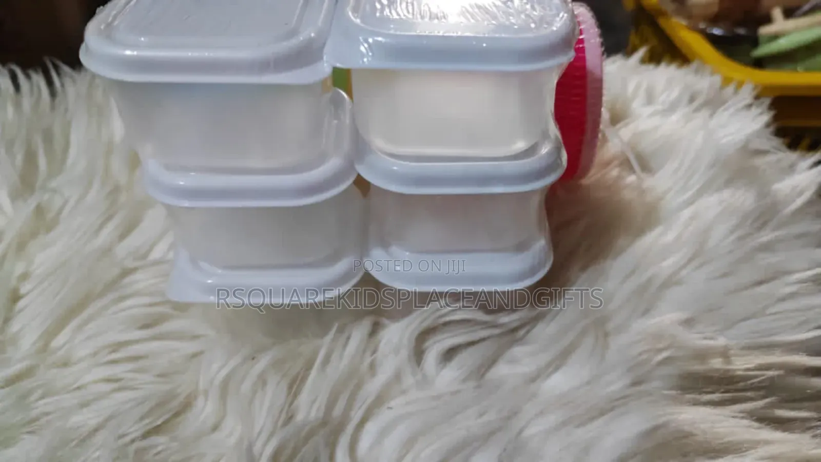 Mini Storage Container