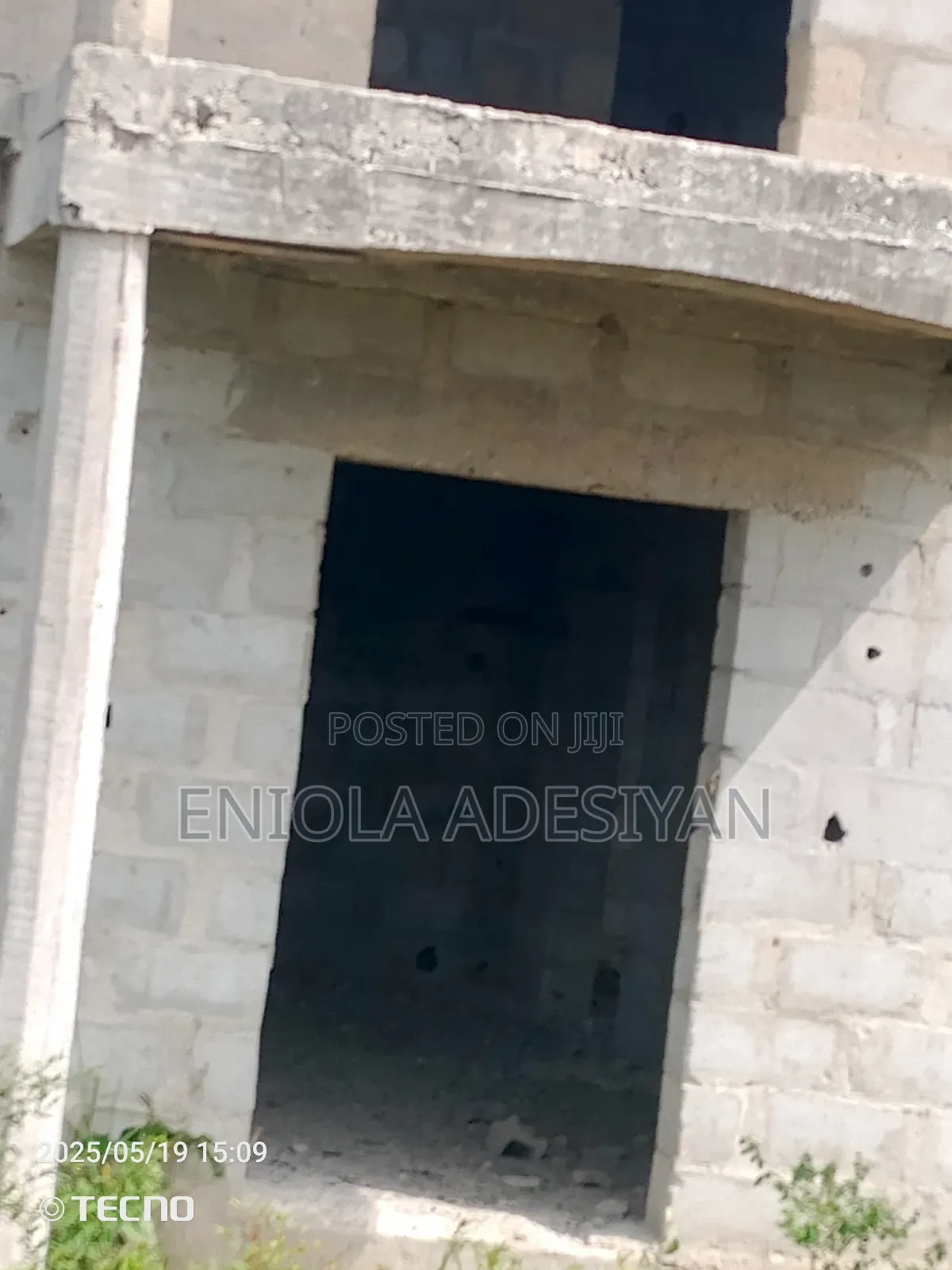 8bdrm Block of Flats in Gbopa Road F, Ikorodu for sale