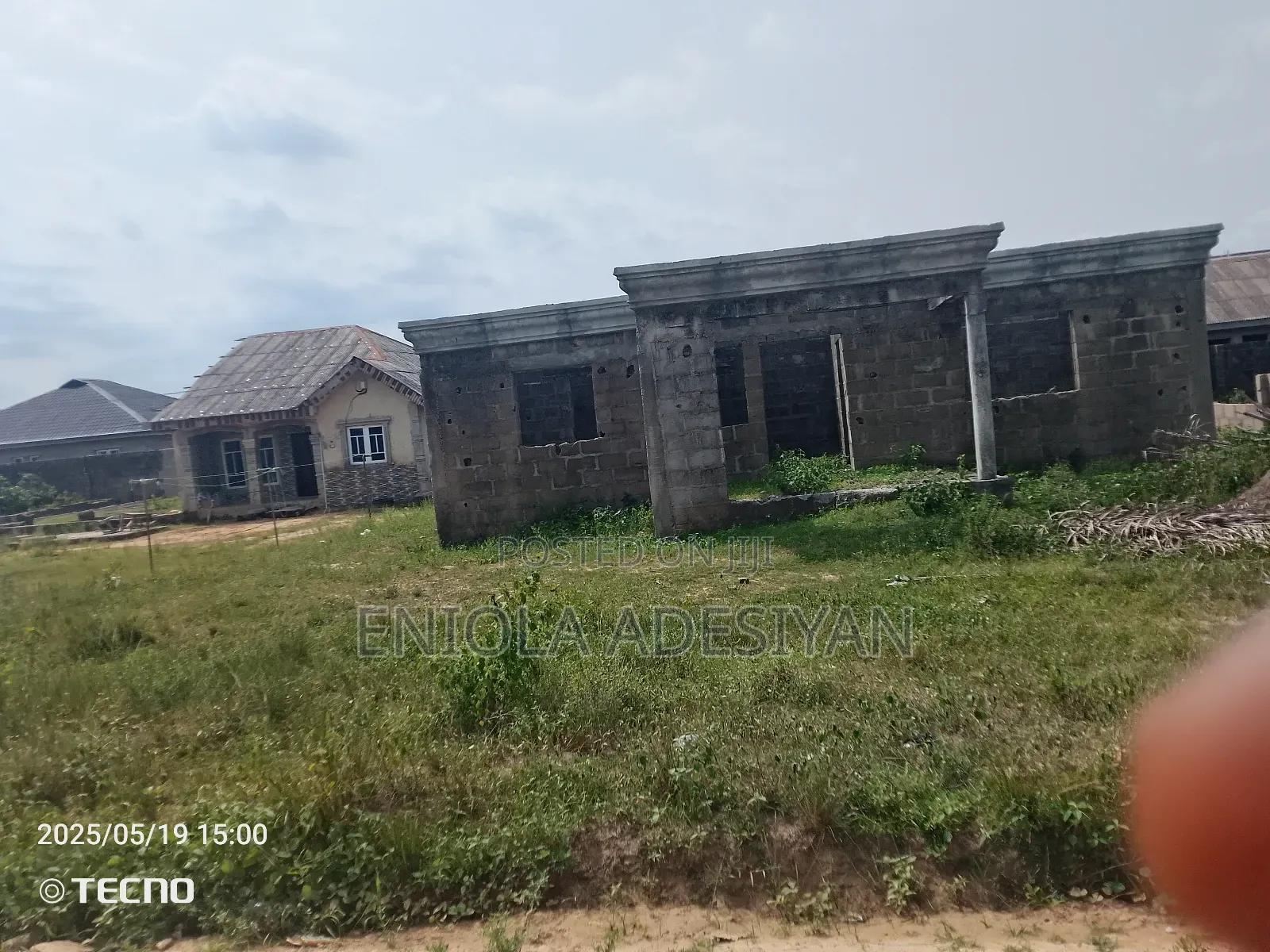 6bdrm Block of Flats in Gbopa Road A, Ikorodu for sale
