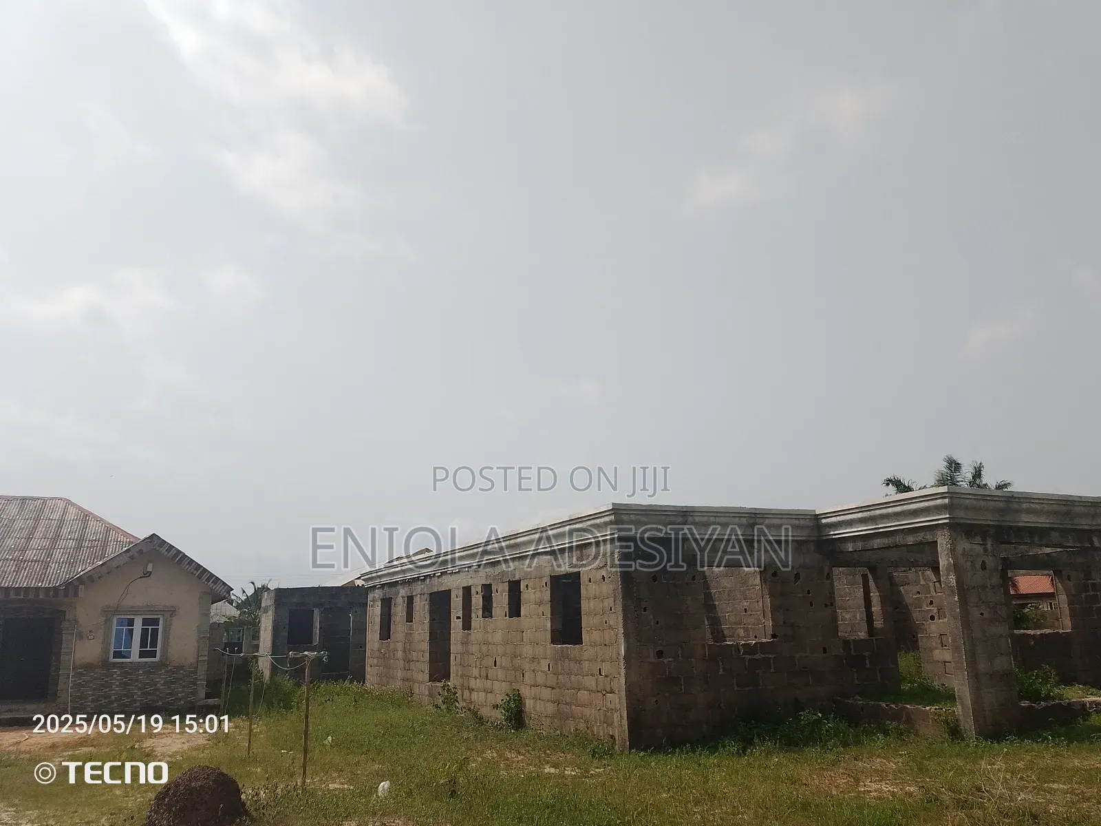 6bdrm Block of Flats in Gbopa Road A, Ikorodu for sale