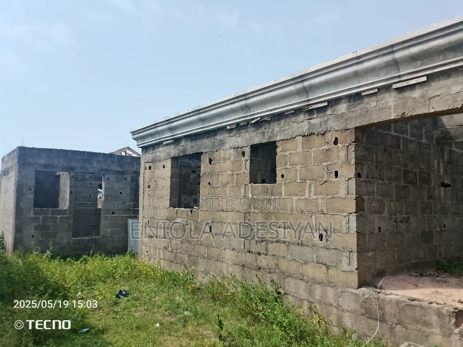 6bdrm Block of Flats in Gbopa Road A, Ikorodu for sale