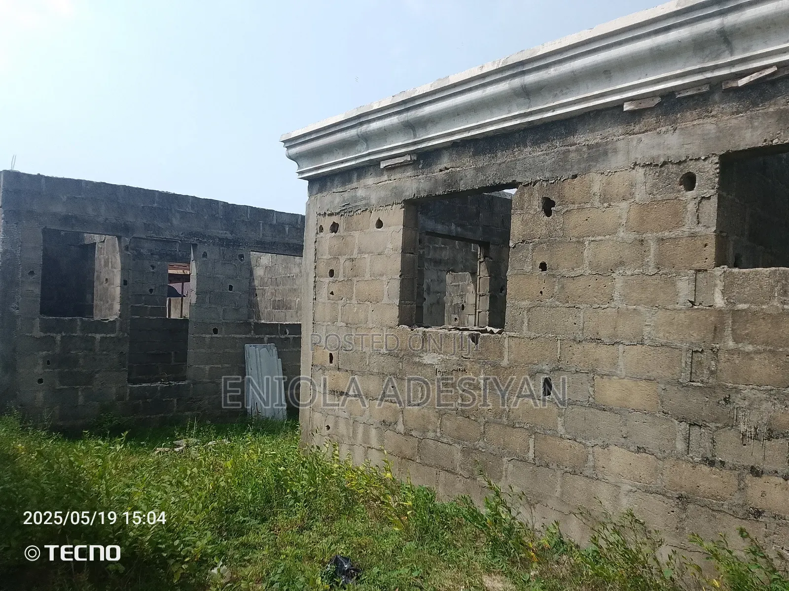 6bdrm Block of Flats in Gbopa Road A, Ikorodu for sale
