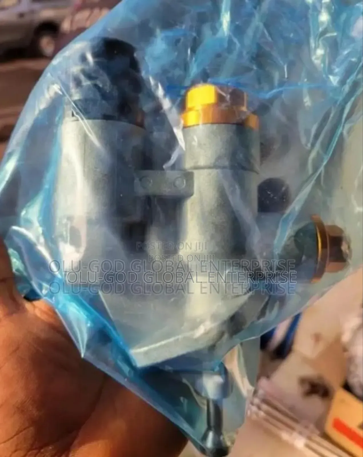 Cummins Fuel Pump 6ct 114