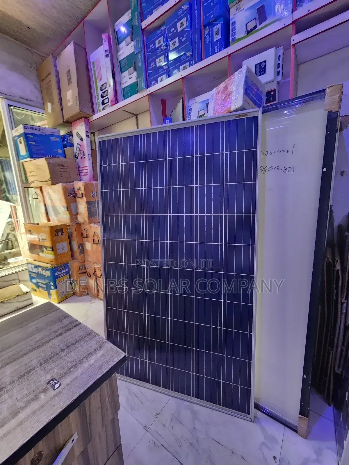 350w Canadian Solar Panel