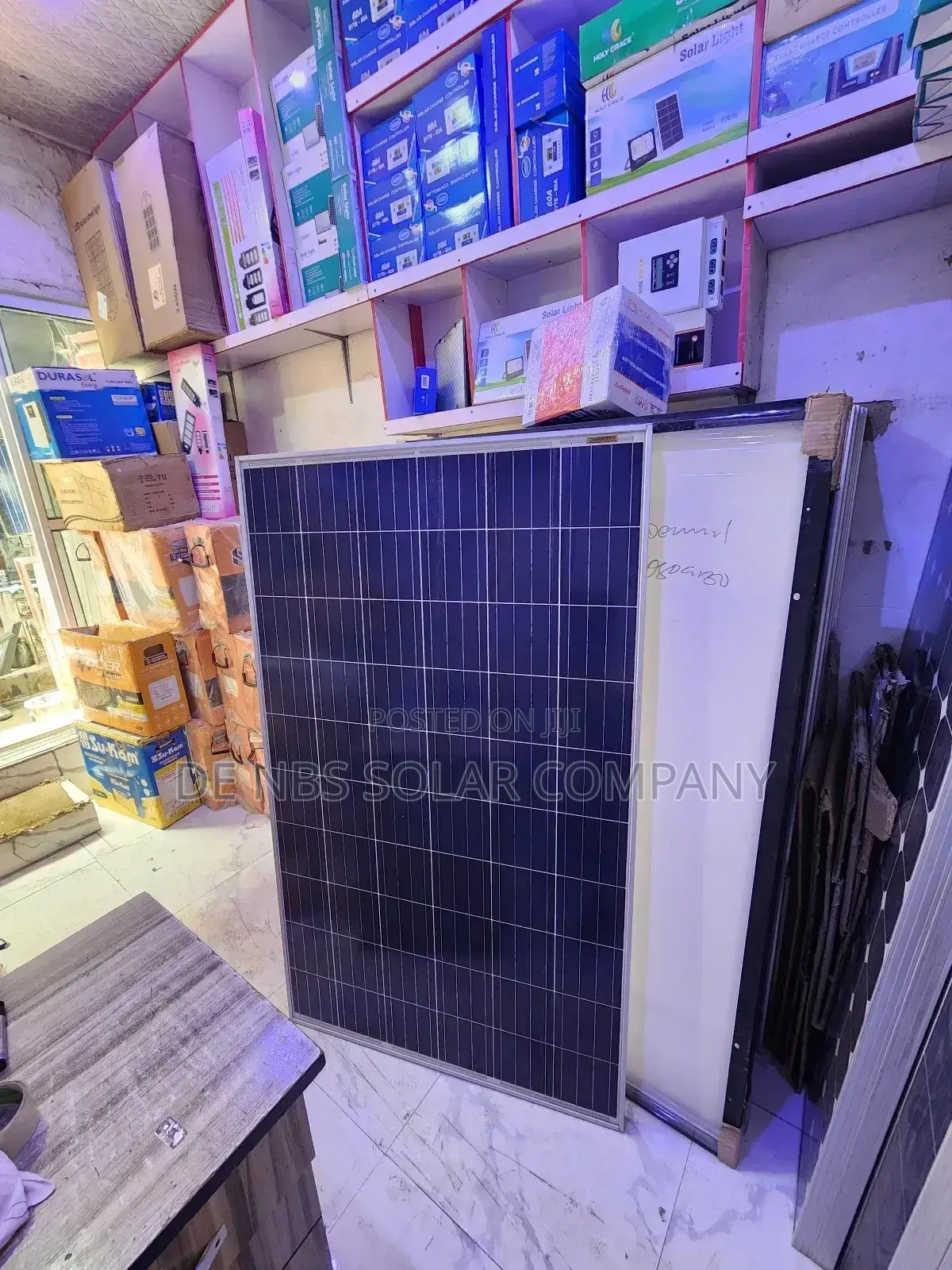 350w Canadian Solar Panel