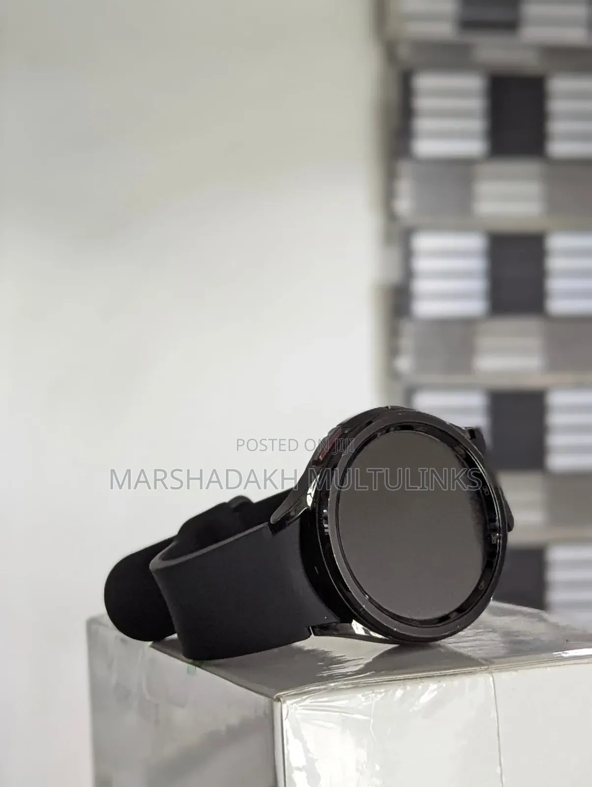 Samsung Galaxy Watch 6 Classic 47mm R965n GPS+Cellular