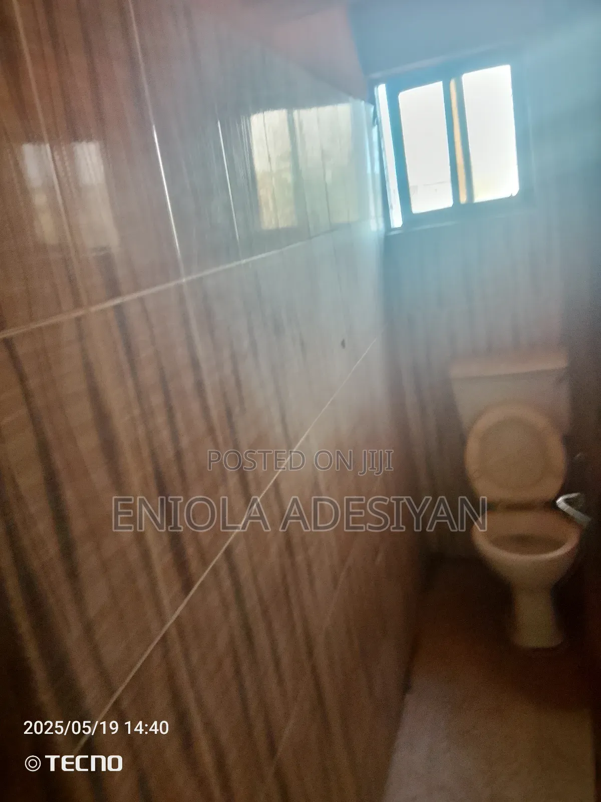 2bdrm Block of Flats in Reri Junior Primary, Ikorodu for sale