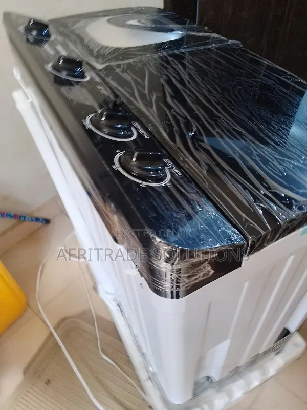 Portable Aeon 13kg Awm13tt Air Dry Top-Load Washing Machine