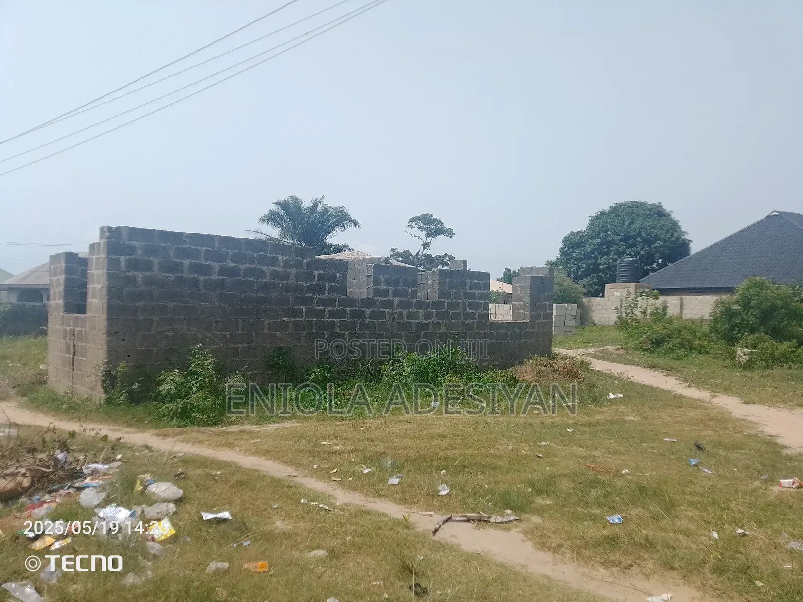 2bdrm Bungalow In Reri Secondary Ikorodu For Sale
