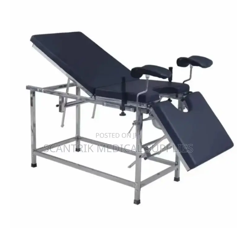 Birthing Bed
