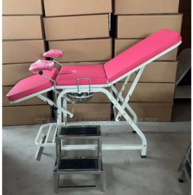 Maternity Bed