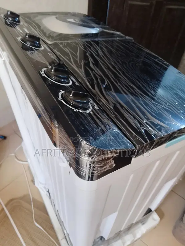 Aeon 13kg/Awm13tt Super Clean Top-Load Washing Machine