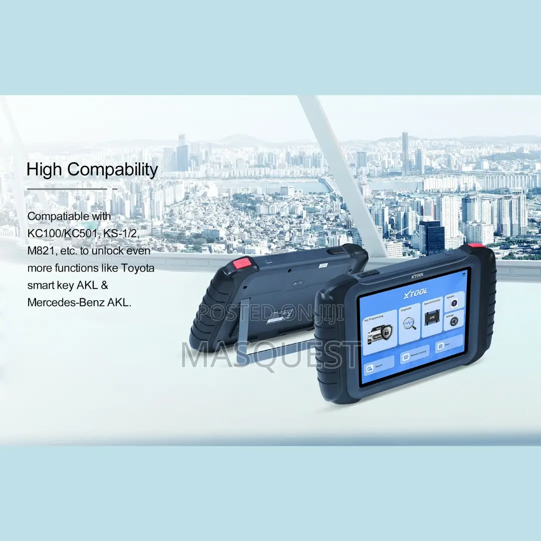Xtool X100pad Elite 2