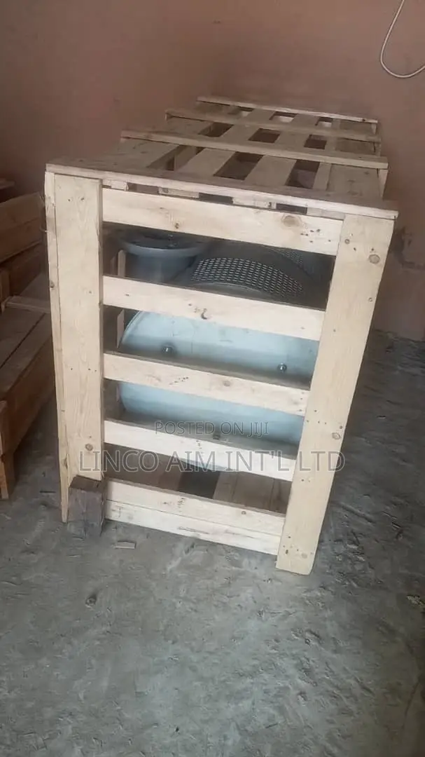90 Kw Flygt Drainage Submersible Pump