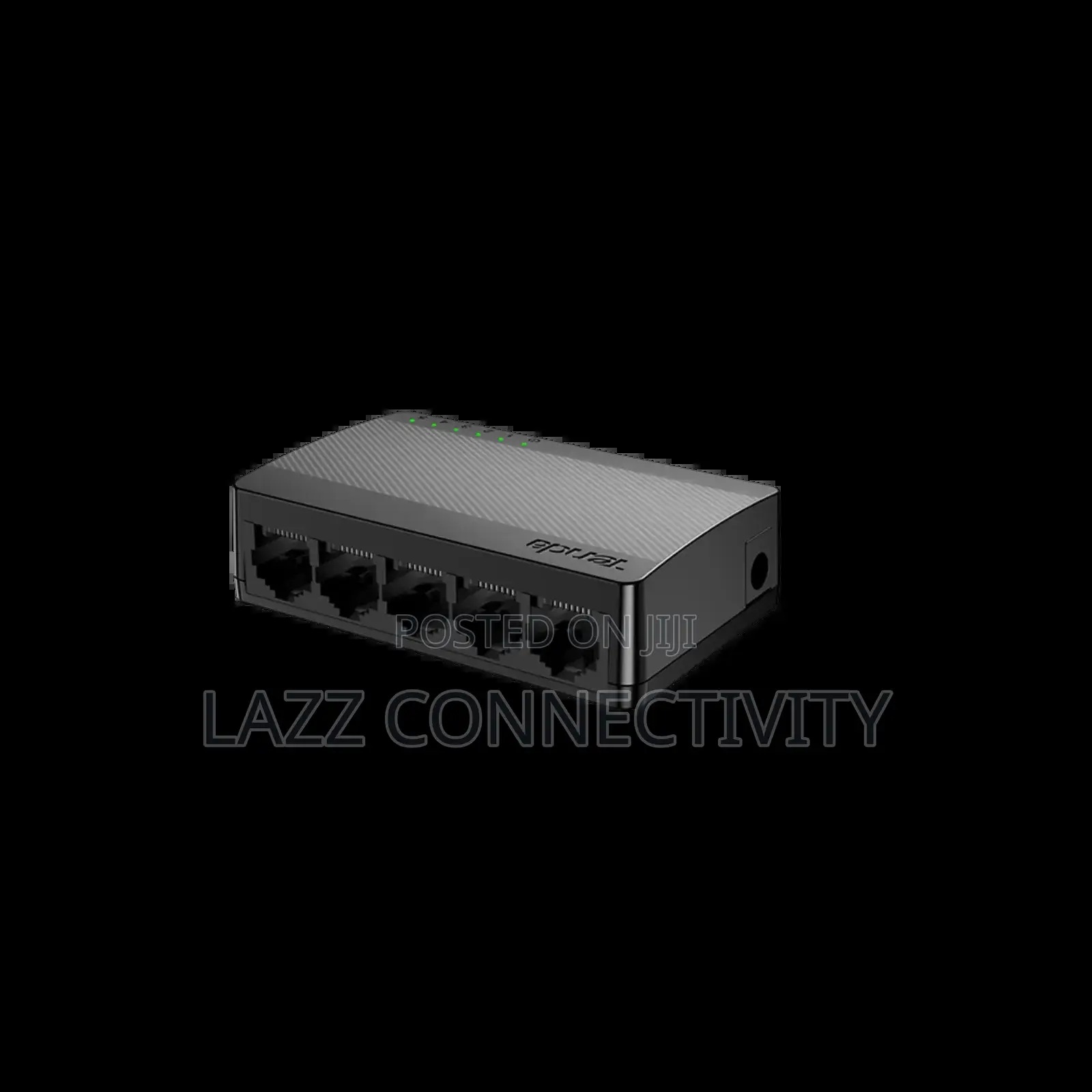 Tenda 5-Port Gigabit Ethernet Switch