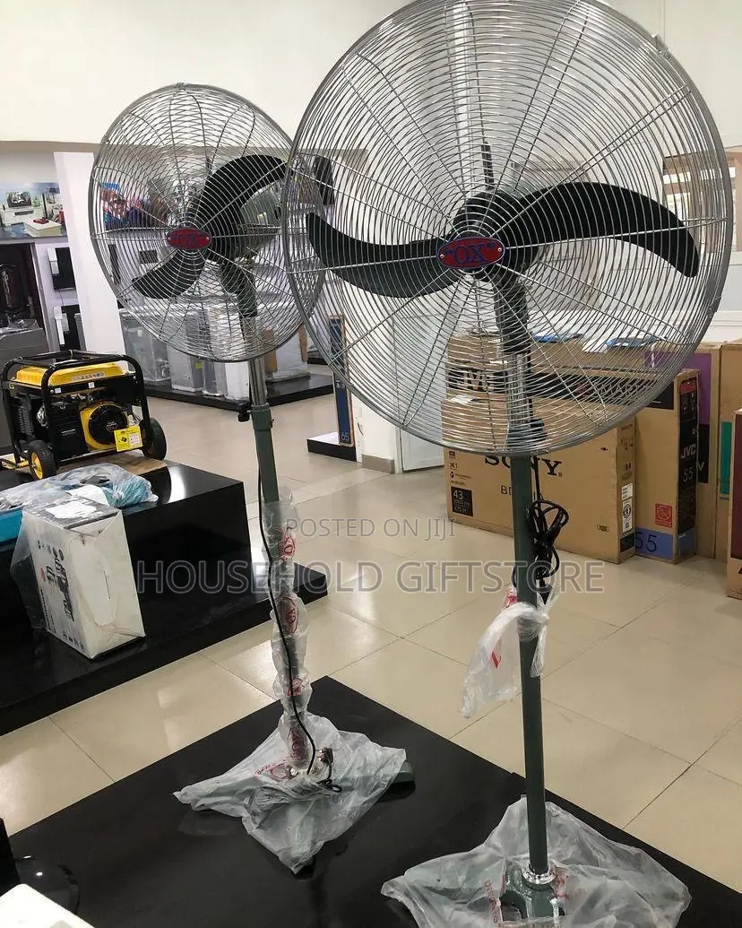 26inches Ox Industrial Fan