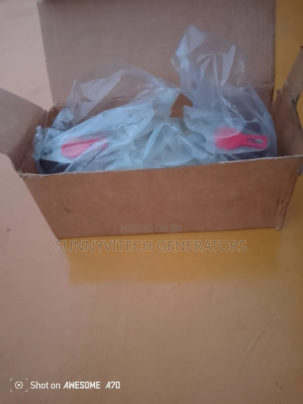 Ecoplus Oil Cooler Perkins Generator And Mantrac