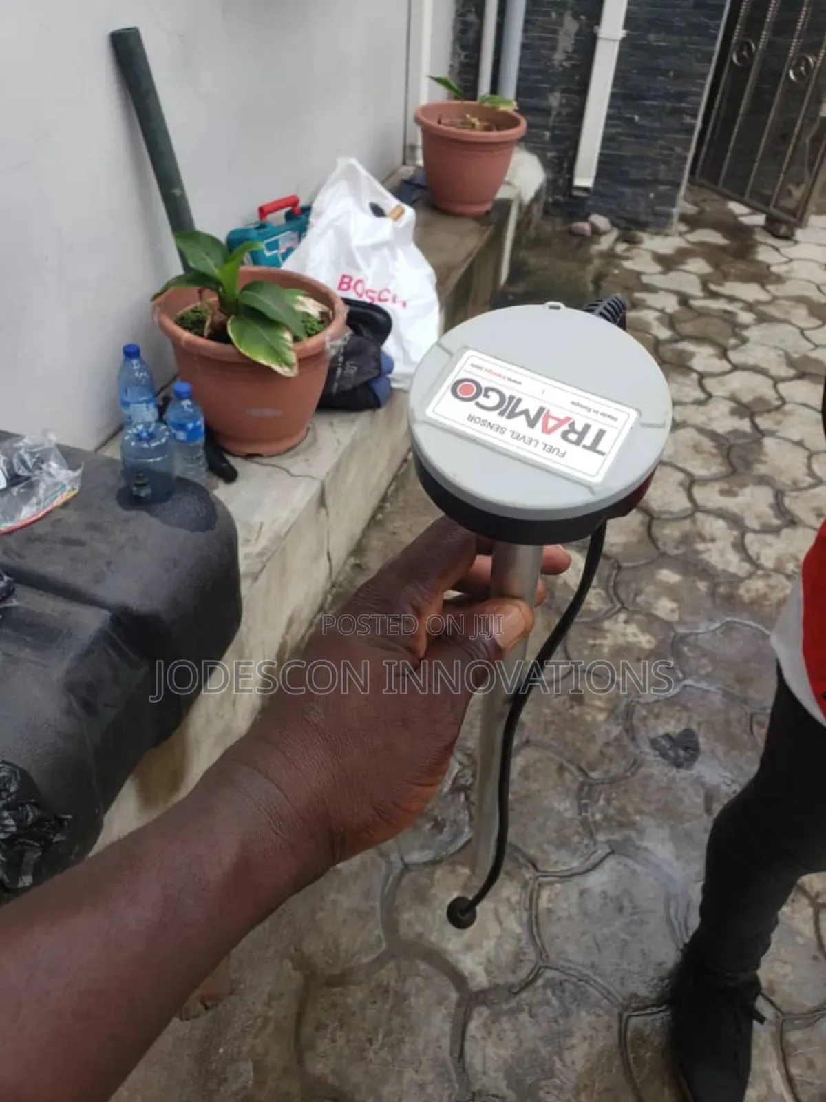 Triamigo Fuel Sensor ( Probe)