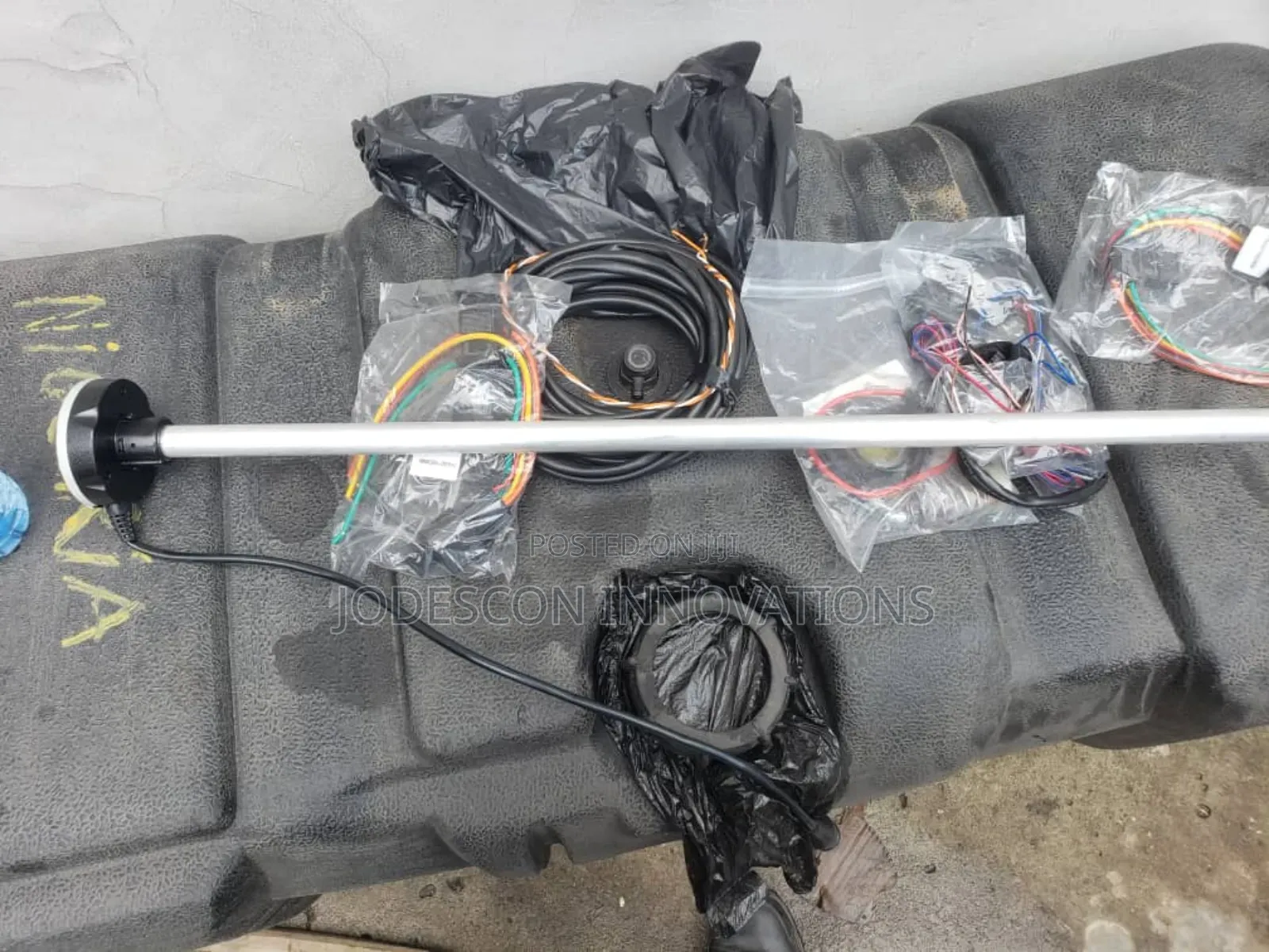 Triamigo Fuel Sensor ( Probe)