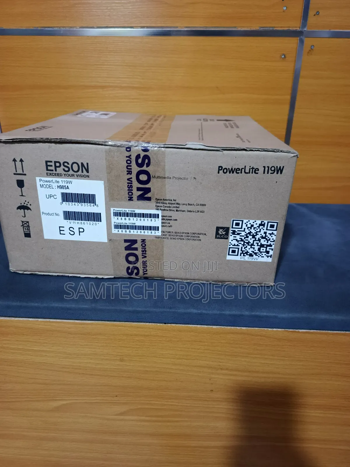 Epson New Model Here In Ikeja Lagos, Lekki, Abuja, Ibadan,Ph