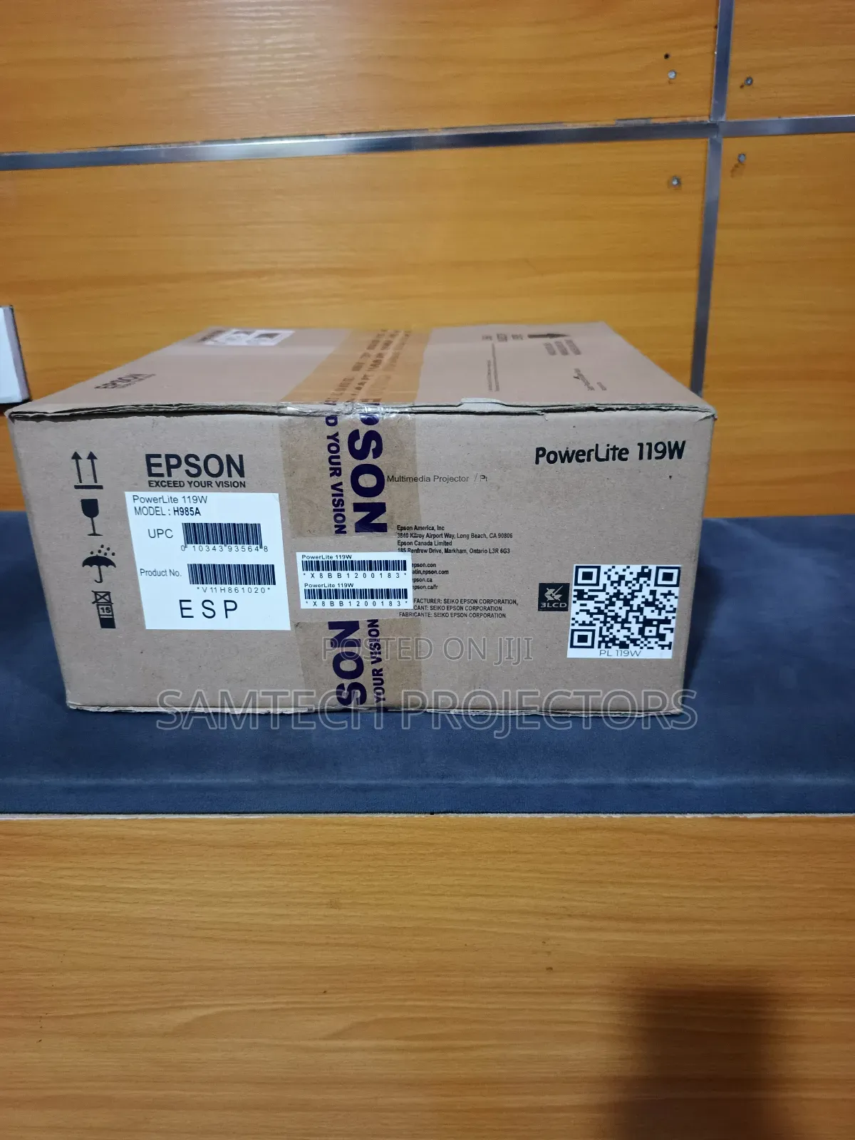 Epson New Model Here In Ikeja Lagos, Lekki, Abuja, Ibadan,Ph