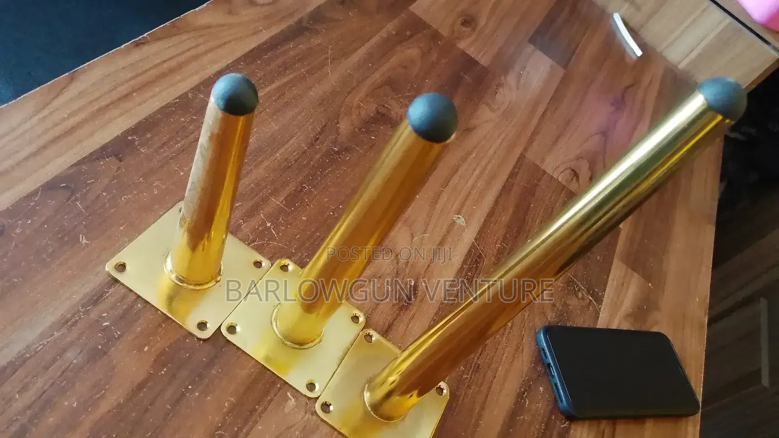 Chair Leg Different Size