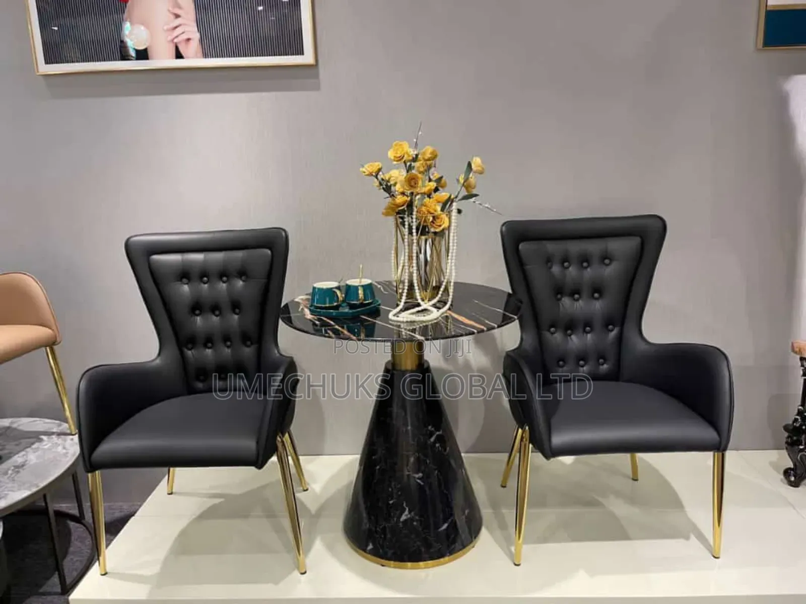 Top Quality Luxury Couple Set/Me and You