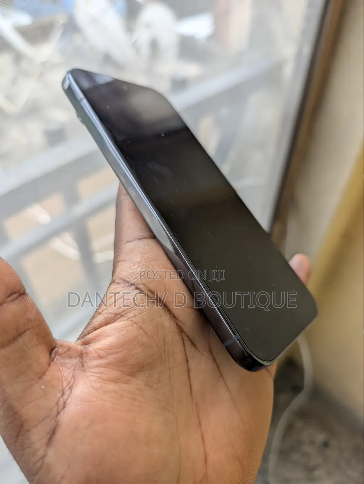 Google Pixel 9 Pro XL 512 GB Black
