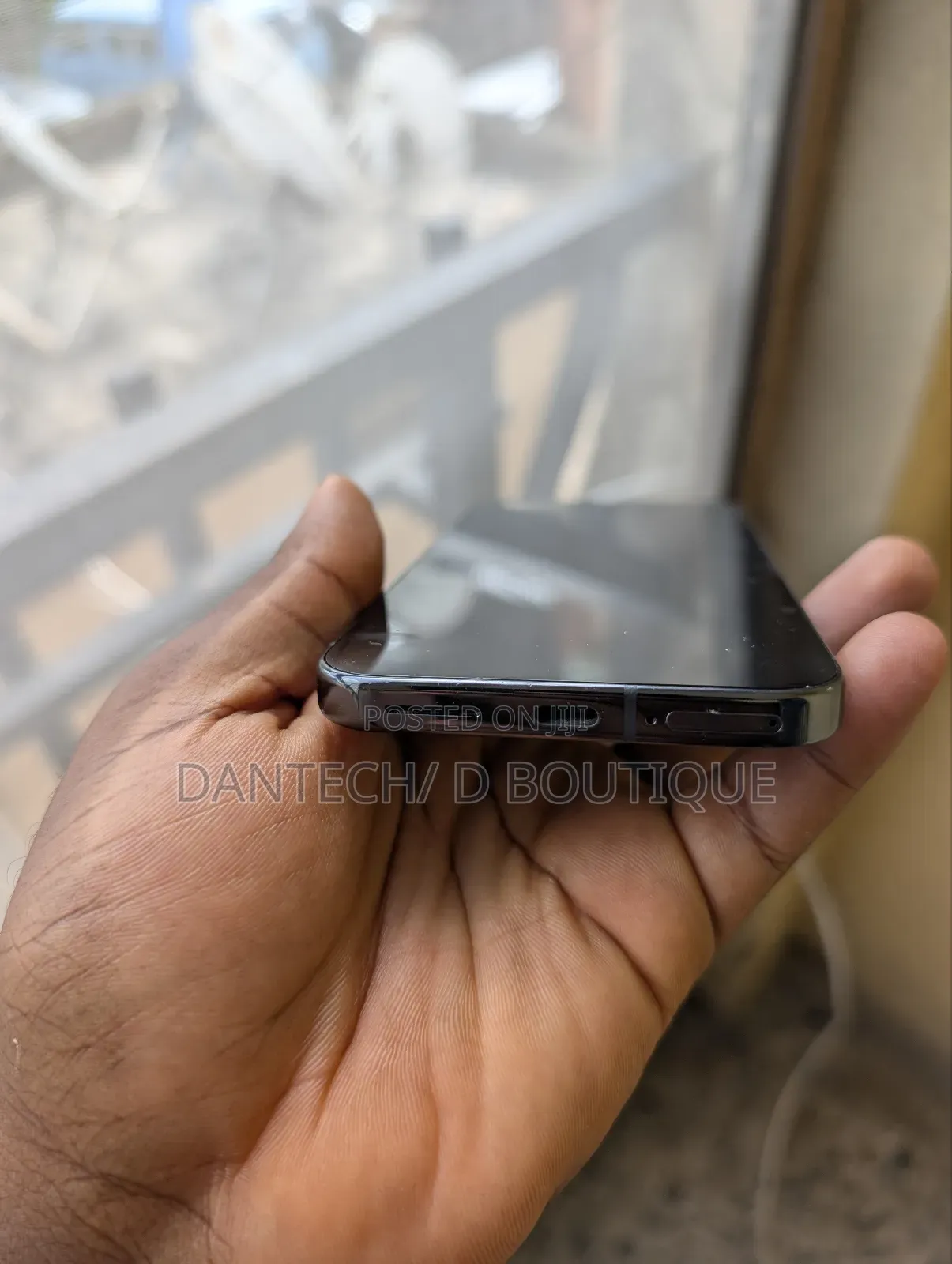 Google Pixel 9 Pro XL 512 GB Black