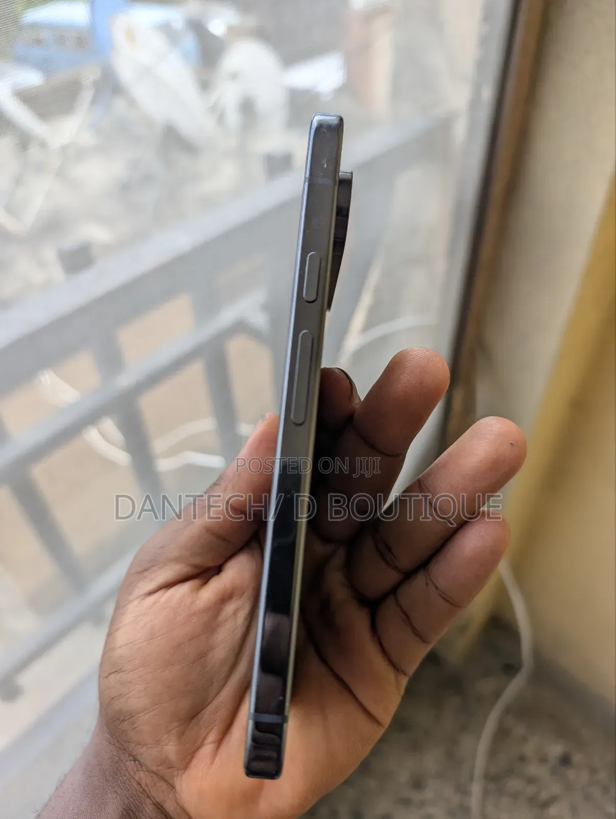 Google Pixel 9 Pro XL 512 GB Black
