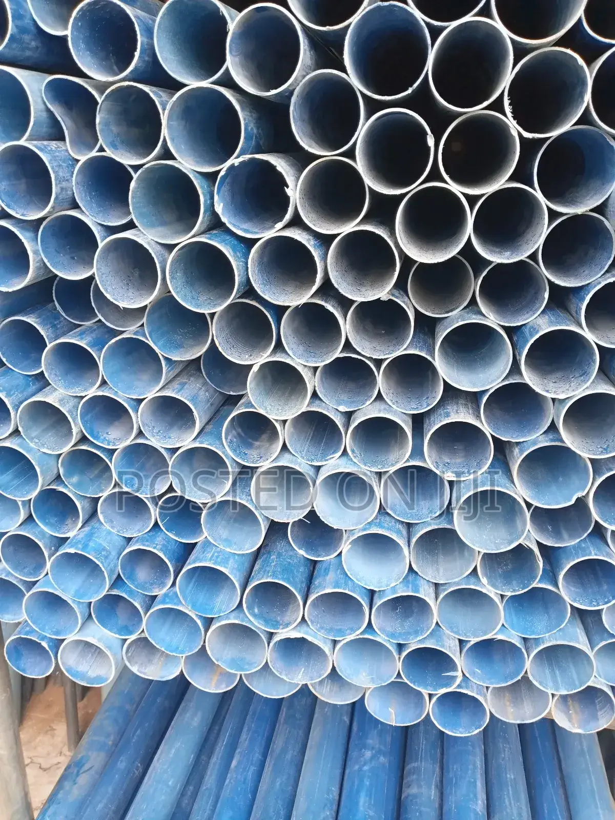 Pvc Pipes And Fittings Of All Kinds Available