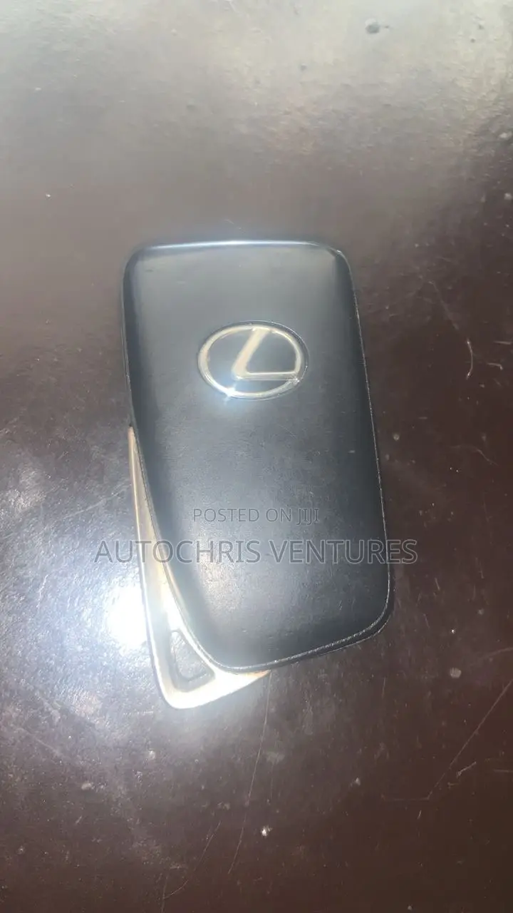 Key Remote for Lexus Rx350 2018/2019
