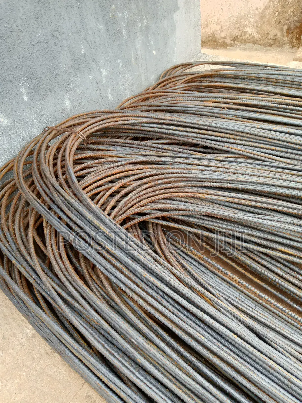 Royal TMT Rod's Available in All Sizes
