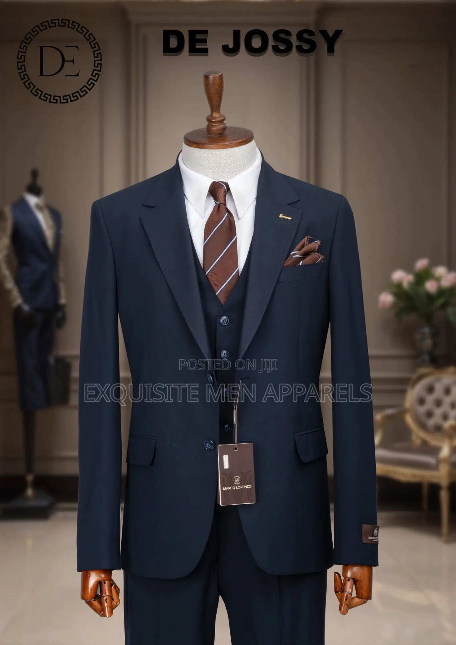 Latest Designers Turkish Bespoke Men’S Suit