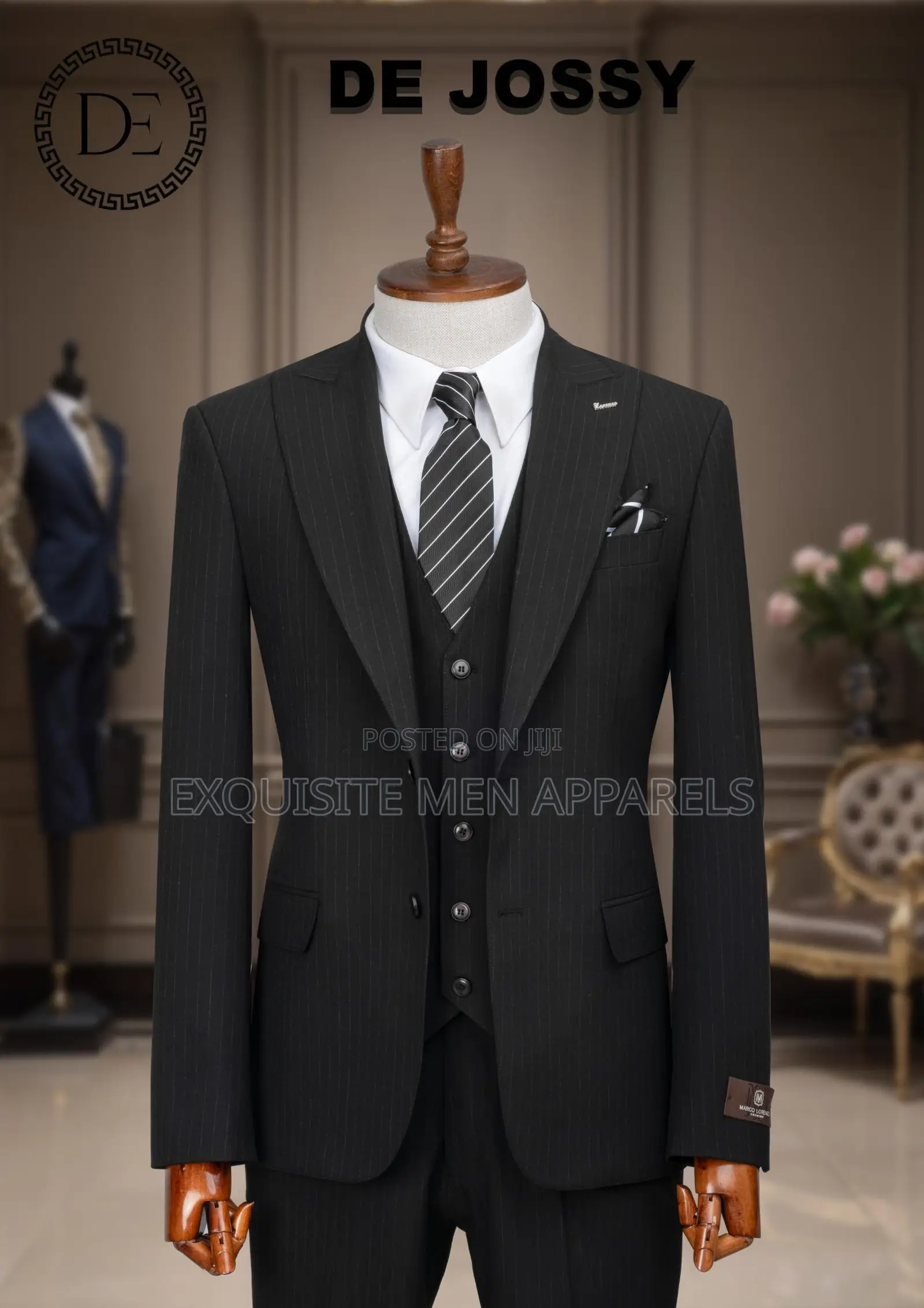 Latest Designers Turkish Bespoke Men’S Suit