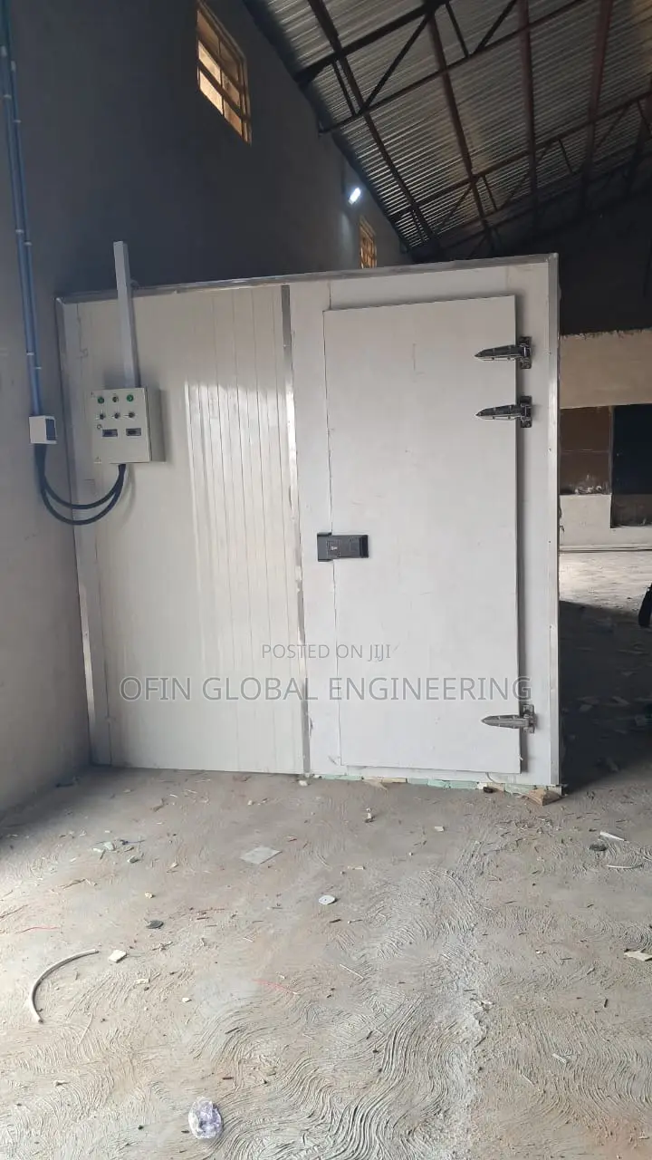 10ton Capacity Storage Chiller Cold Room