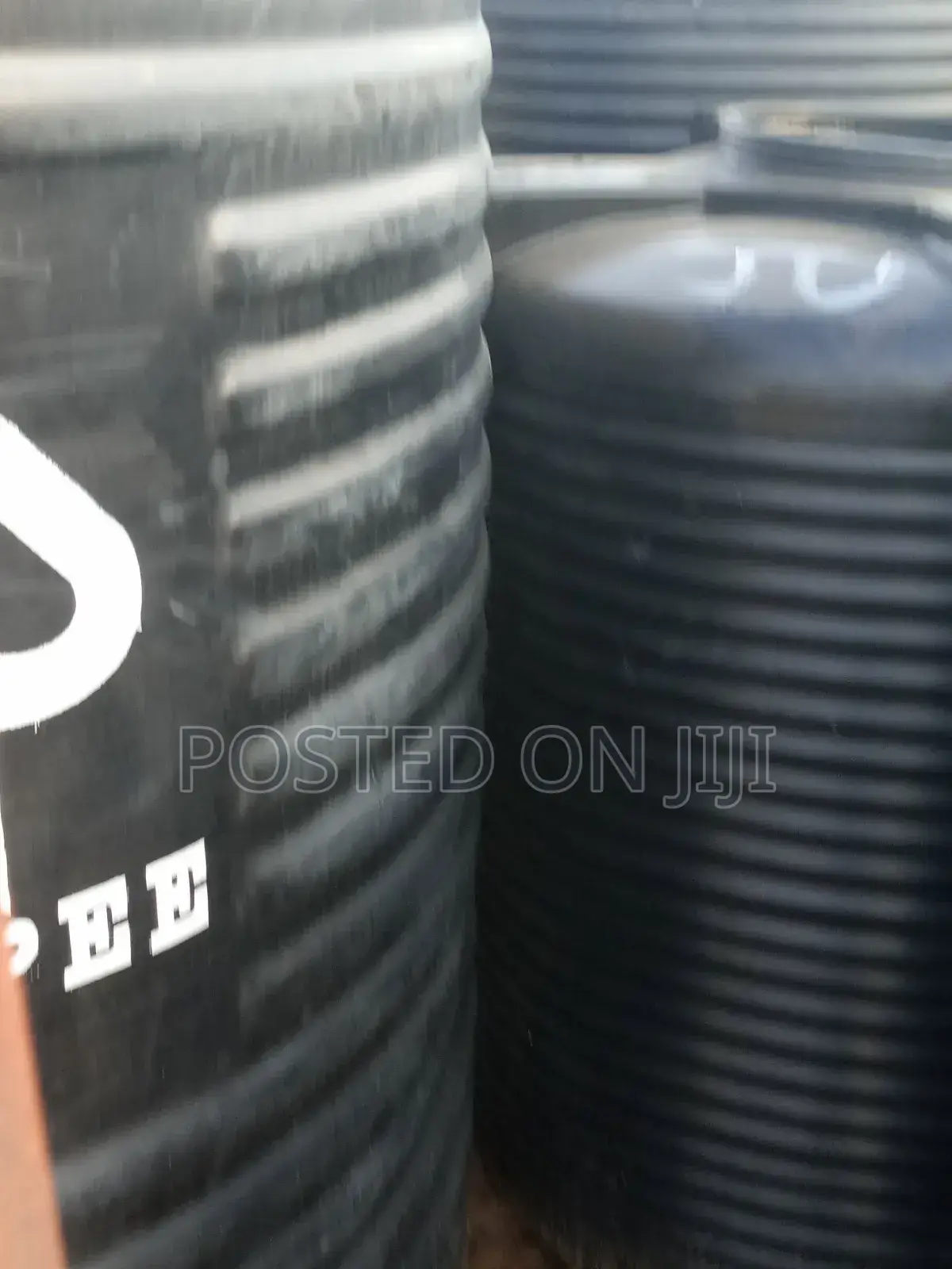 Gee Pee Water Tank Available in All Sizes