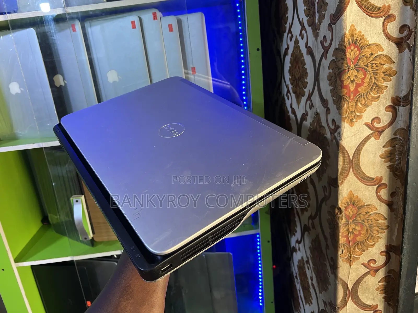 Laptop Dell Studio 17 1735 12GB Intel Core I7 SSHD (Hybrid) 250GB