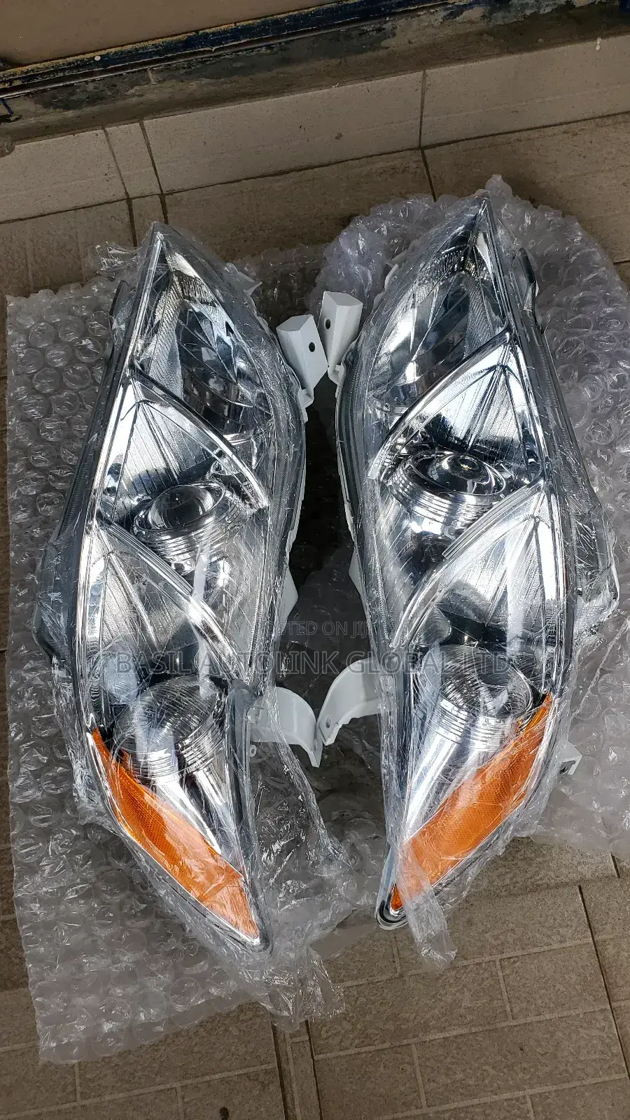Brand New Full Light 2.7 Camry 2007-2009
