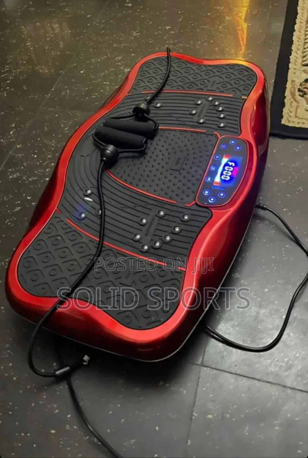 Vibration Massager Strong One