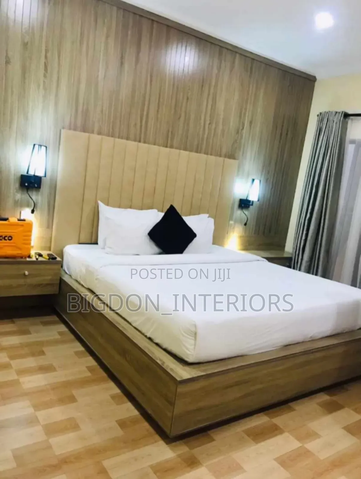Bedframes For Your Room And Hotels