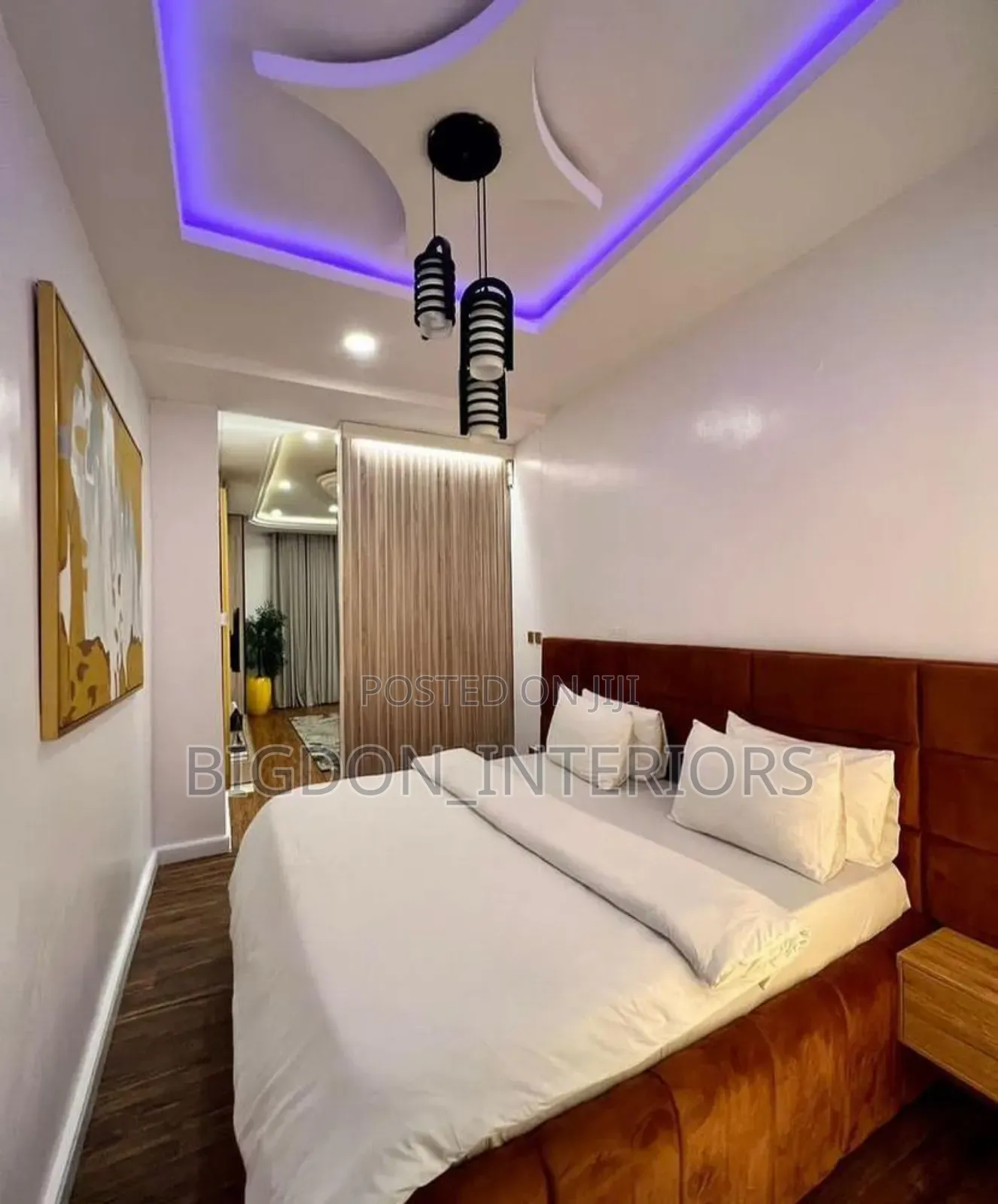 Bedframes For Your Room And Hotels