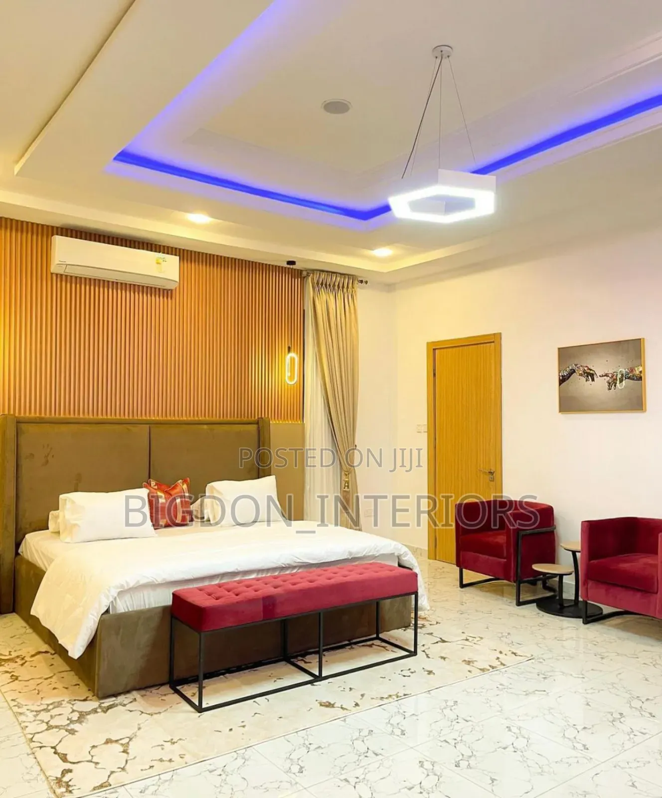 Bedframes For Your Room And Hotels