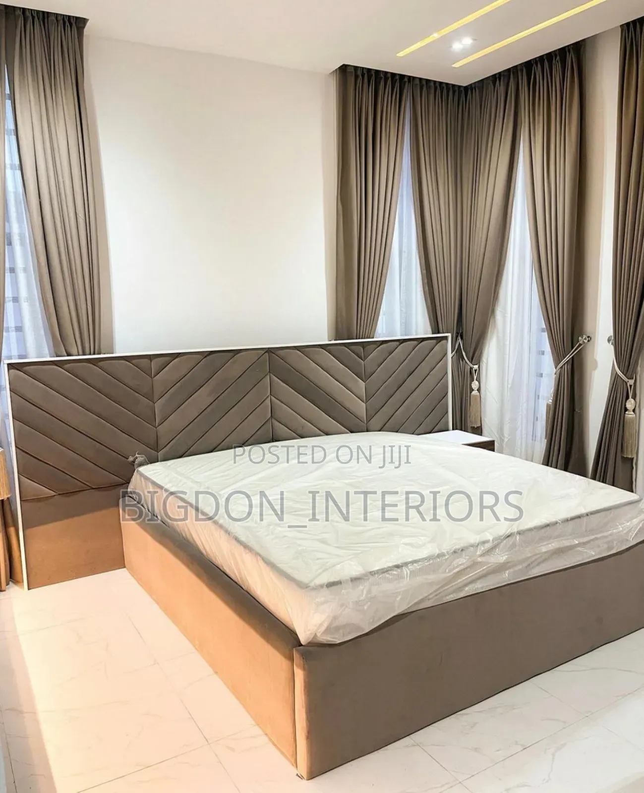 Bedframes For Your Room And Hotels