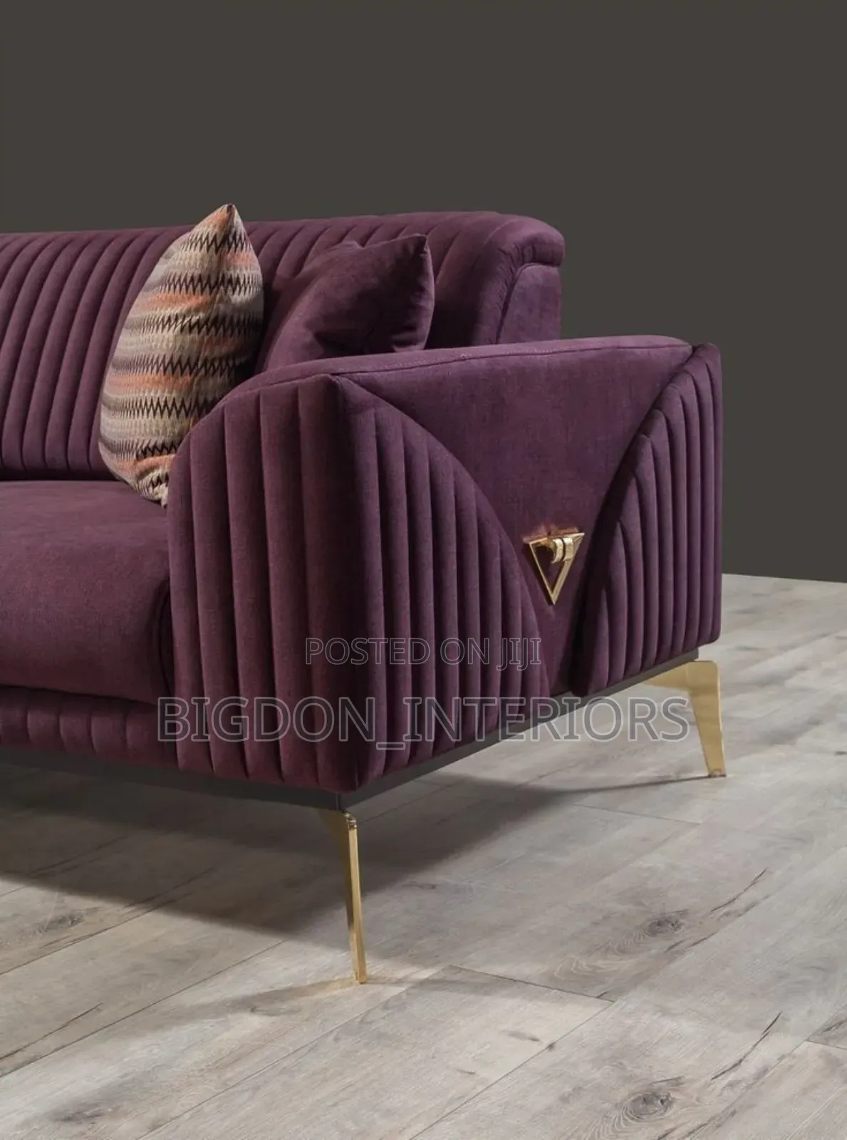 Quality Luxury Sofas