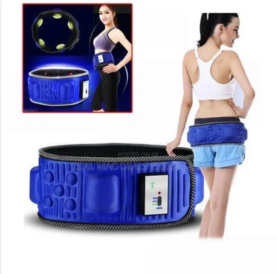 X5 Super Abdominal Slimming Belt(Unisex)