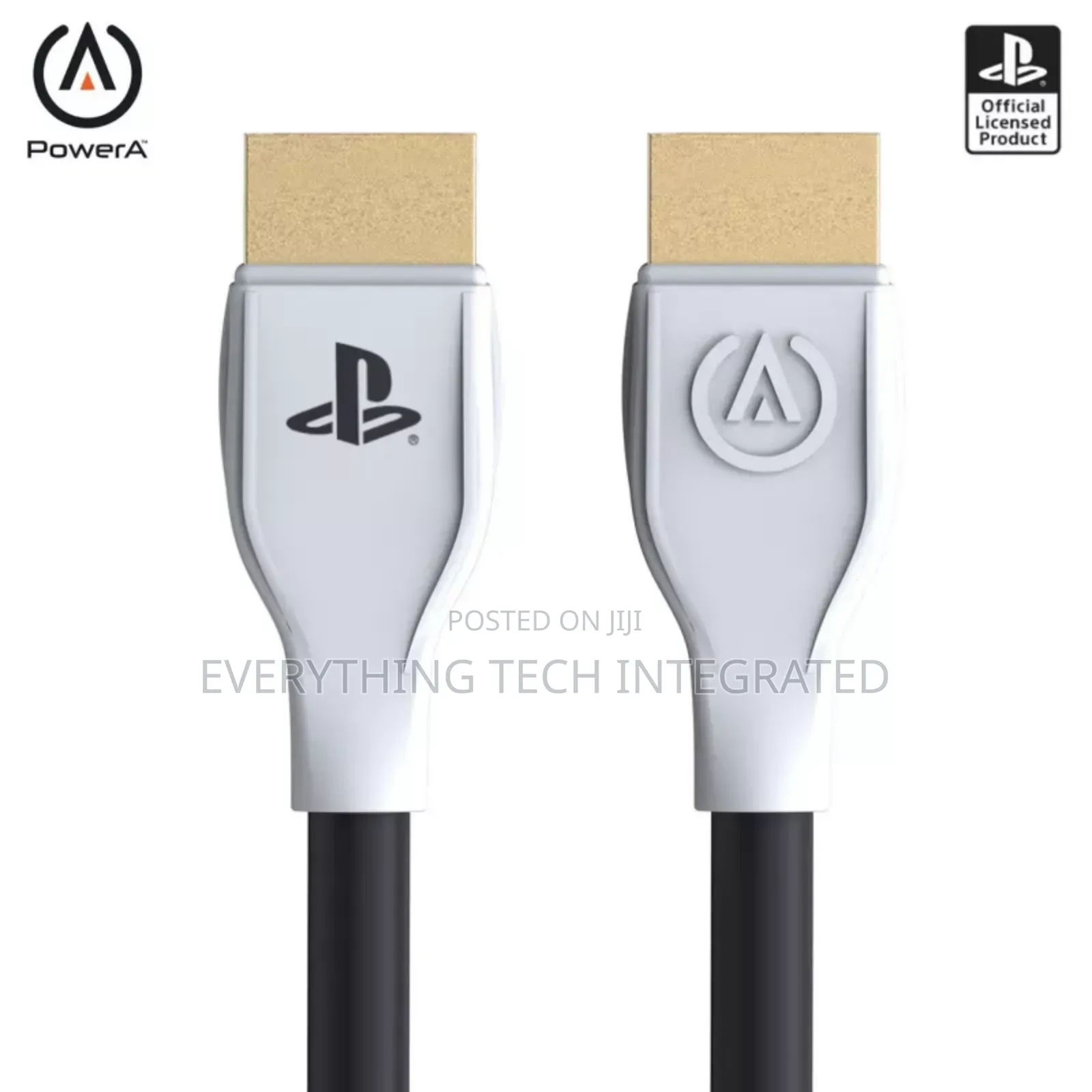 Powera Ultra High Speed Hdmi Cable For Playstation 5
