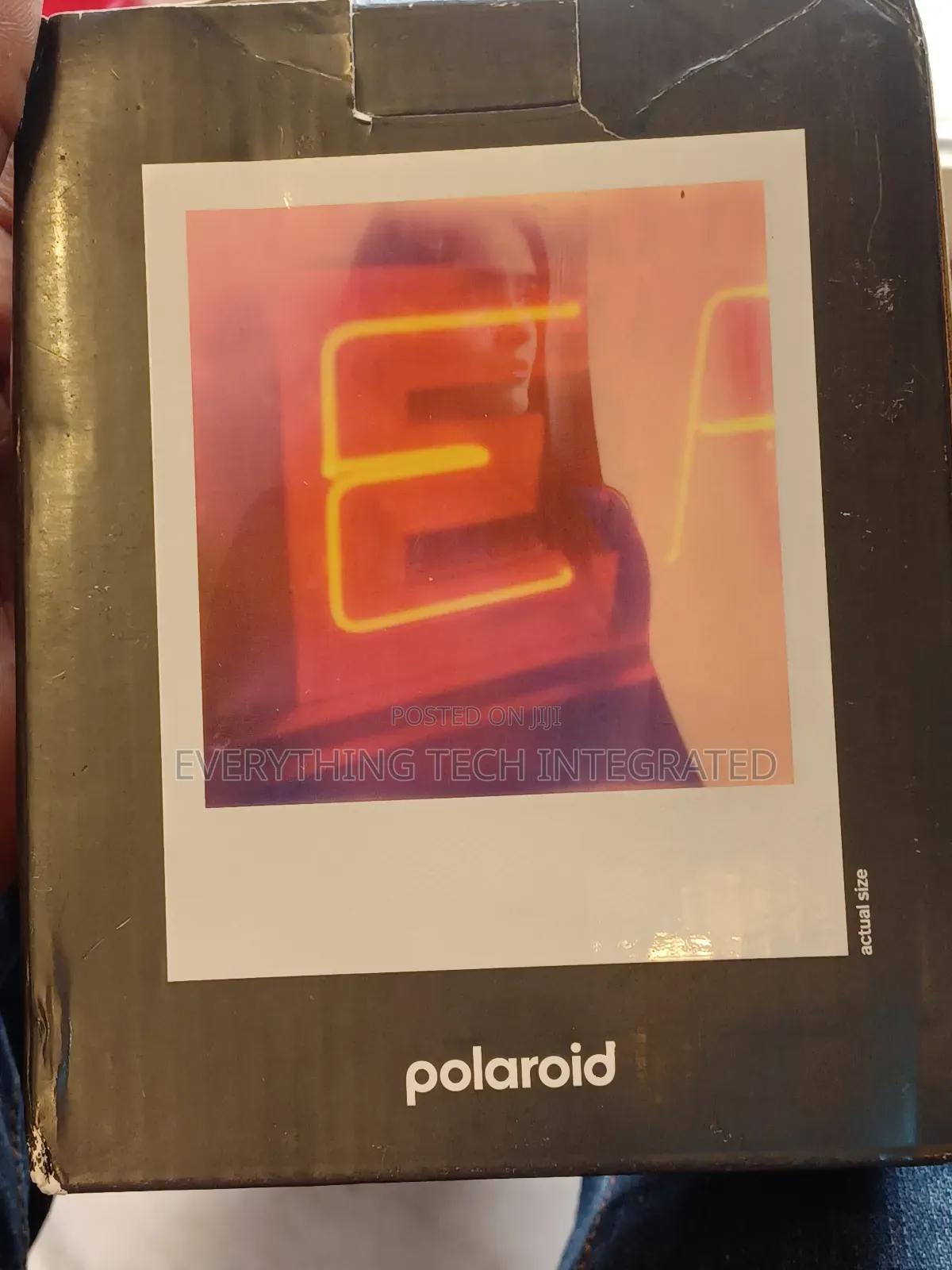 Polaroid Now+ 2nd Generation