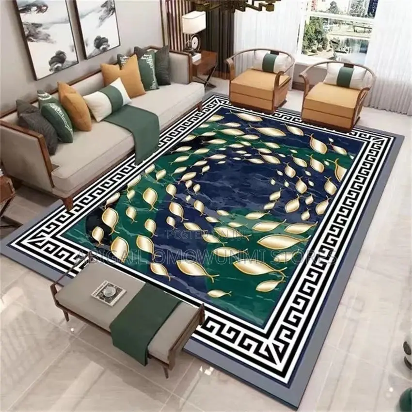 Center Rug 1000g