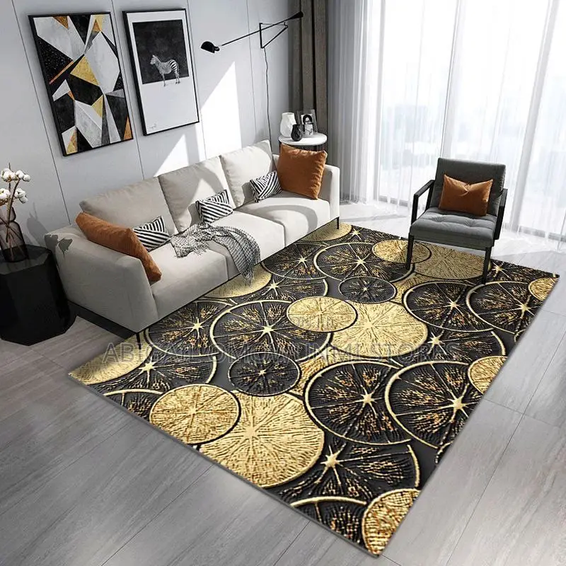 Center Rug 1000g